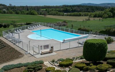 location de vacances Sault 603 - Saint-Trinit, Provence-Alpes-Côte D'Azur, France - Le Claux Du Puits 603.2
