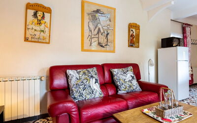 Logement:&nbsp;L'Olivier 603.3