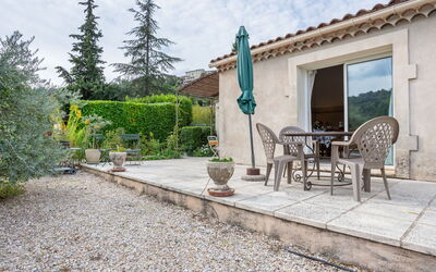 Logement:&nbsp;Les Vignes 603.1