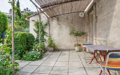 Logement:&nbsp;Les Vignes 603.1
