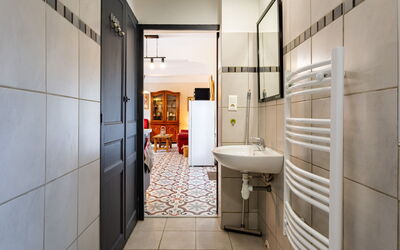Logement:&nbsp;L'Olivier 603.3