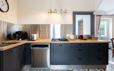 Logement:&nbsp;L'Olivier 603.3