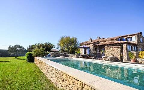Velleron 603: Ciel, L'Eau, Plante, Bâtiment, Paysage Naturel, Arbre, Maison, Herbe, Loisir, Paysage