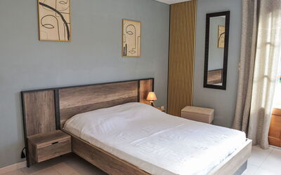 Logement:&nbsp;Le Platane 603.2
