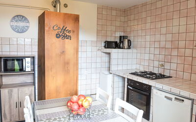 Logement:&nbsp;Le Platane 603.2