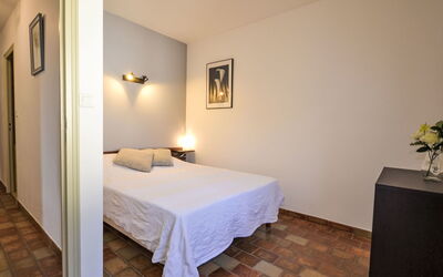 Logement:&nbsp;Le Real 603.1