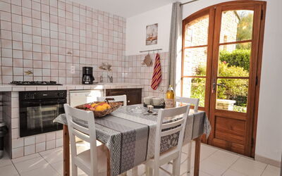 Logement:&nbsp;Le Platane 603.2