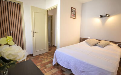 Logement:&nbsp;Le Real 603.1