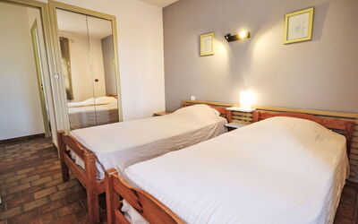 Logement:&nbsp;Le Real 603.1
