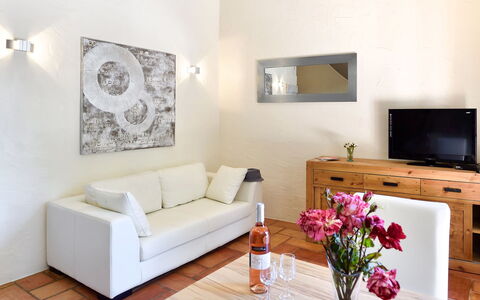 Logement:&nbsp;Les Garrigues De La Vallée Des Baux 614.1