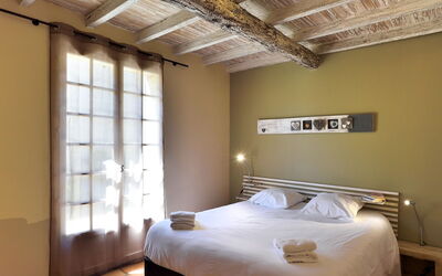 Logement:&nbsp;Les Garrigues De La Vallée Des Baux 614.1