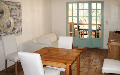 Logement:&nbsp;Les Garrigues De La Vallée Des Baux 614.3