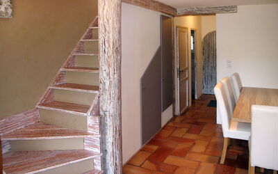 Logement:&nbsp;Les Garrigues De La Vallée Des Baux 614.4