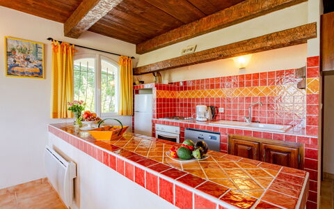 Logement:&nbsp;Sainte Croix 602.2