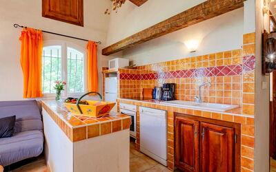 Logement:&nbsp;Bauduen 602.4