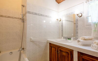 Logement:&nbsp;Aiguines 602.3