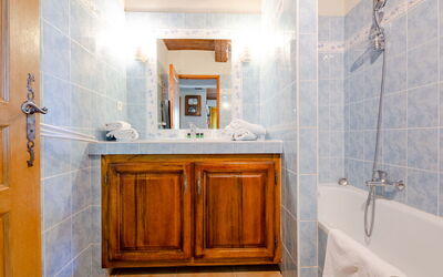 Logement:&nbsp;Sainte Croix 602.2