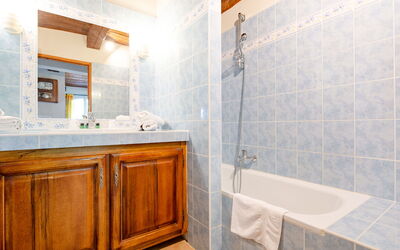 Logement:&nbsp;Sainte Croix 602.2