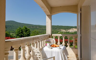 Logement:&nbsp;Campagne les Oliviers 602.1