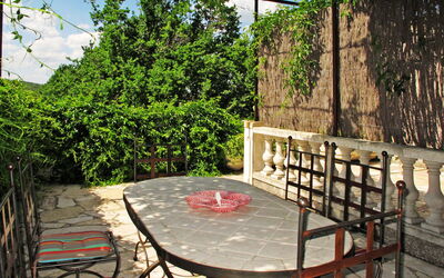 Logement:&nbsp;Marjolaine 603.5