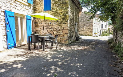 Maison De Village Serena