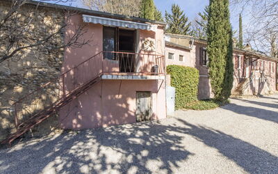 Logement:&nbsp;L'Amandier 603.2
