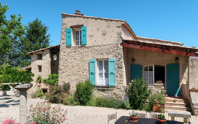 Logement:&nbsp;Les Demeures Du Clos - Genêt (Foq319) 606.5