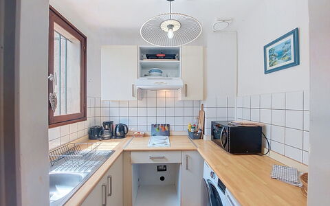 Logement:&nbsp;Le Colibri 617.1