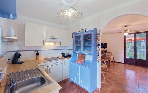 Logement:&nbsp;La Cigale 617.2