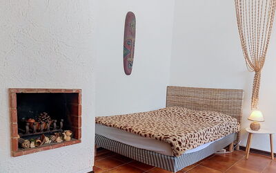 Logement:&nbsp;Le Colibri 617.1