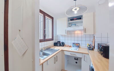 Logement:&nbsp;Le Colibri 617.1