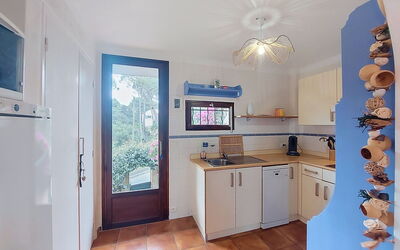 Logement:&nbsp;La Cigale 617.2
