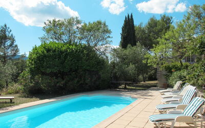 location de vacances Breguieres - Rocbaron, Provence-Alpes-Côte D'Azur, France