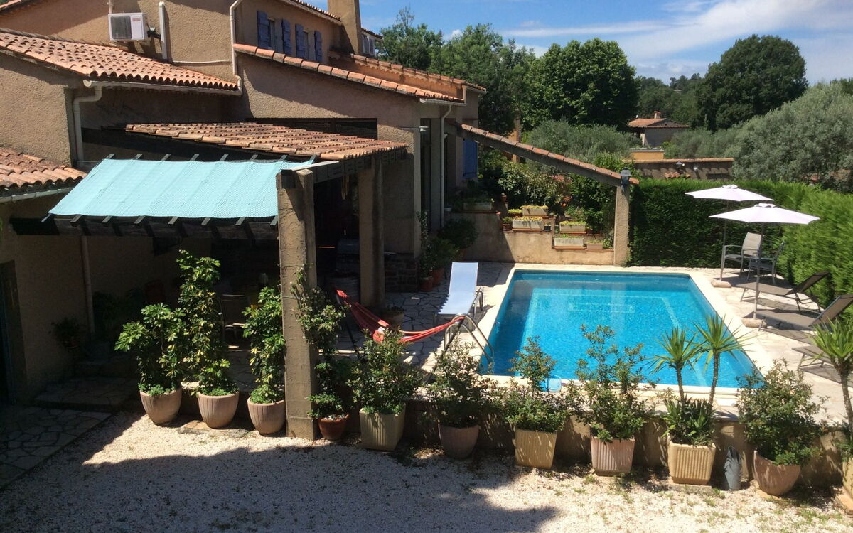 Villa Rock