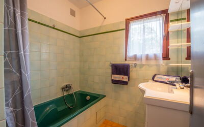 Logement:&nbsp;Les Arbousiers 613.2