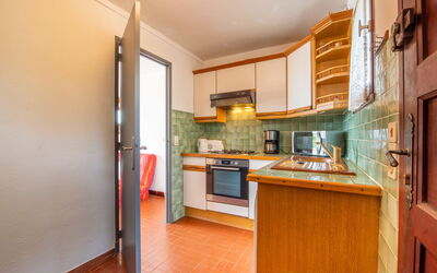 Logement:&nbsp;Les Arbousiers 613.1