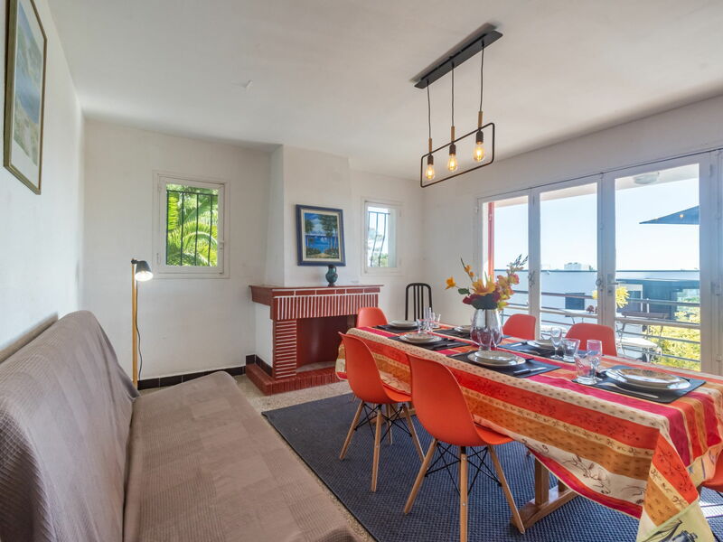 Logement:&nbsp;Chenou 655.1