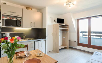 Logement:&nbsp;Le Grand Cap 40.14