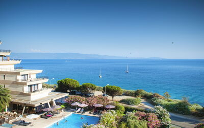 Ajaccio 604