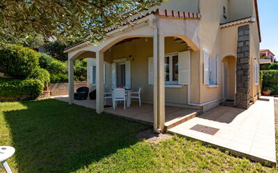 Logement:&nbsp;Marie Diane 629.1