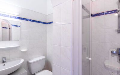 Logement:&nbsp;Marie Diane 629.4