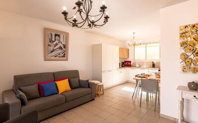 Logement:&nbsp;Marie Diane 629.4