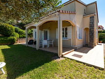 Logement:&nbsp;Marie Diane 629.1