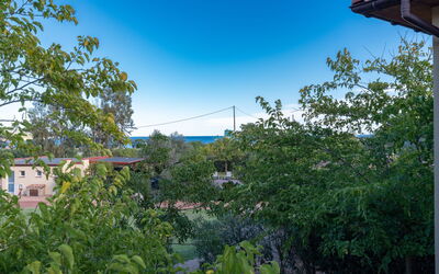 Logement:&nbsp;Residence Marina di Favone, T2, 2-4 Pers 603.1