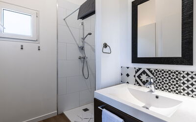 Logement:&nbsp;Residence Marina di Favone, T2, 2-4 Pers 603.3