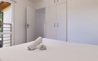 Logement:&nbsp;Residence Marina di Favone, T2, 2-4 Pers 603.3