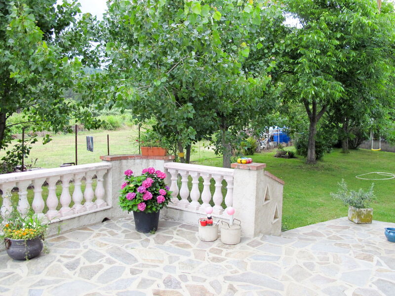 Casa Antoinette