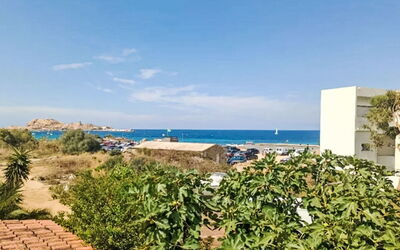 Logement:&nbsp;Posidonie 611.5