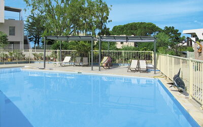 L'Ile Rousse 611: Piscine, Propriété, Immobilier, Loisir, Centre De Loisirs, Bâtiment, Condominium, Maison, Appartement, Recours