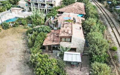 Logement:&nbsp;Posidonie 611.5